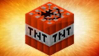 "TNT" - A Minecraft Parody of Taio Cruz's Dynamite (Music Video)