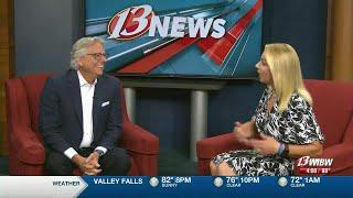 Spending rather than saving? Carl Carlson offers advice for catching up your retirement fund