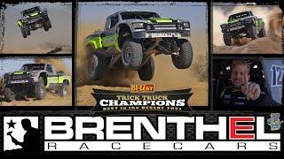 Brenthel || Trick Truck Champions 2021