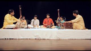 Siddhartha Belmannu: Raag Lalit