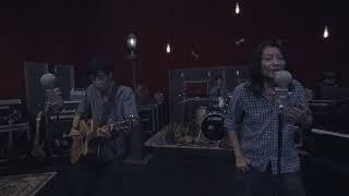 J Maung Maung + J Nyi Nyi - Platform Show [Live at FG Studio]