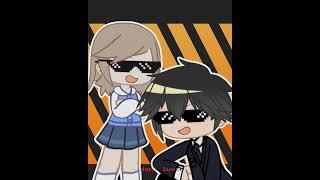 daughter and dad  ib: tiktok #trend #edit #animation #gacha #gachaedit #gachatrend #gachameme