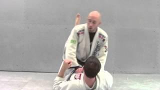 White Belt BJJ: Common Mistakes