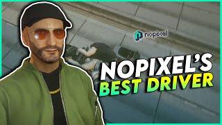 "One of the most fun Nopixel Wars ever" - GTA RP Nopixel