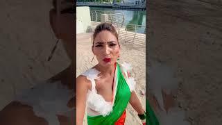 Kaha ho bhai Dubai walo  | Anju Yadav | #15august #independencedaystatus #15augustsong