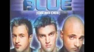 Eiffel 65 - Blue (Da Ba Dee)