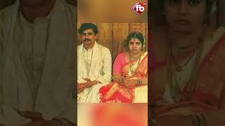 Chandrababu Naidu Marriage Photos #shorts #viralvideo | FBTV NEWS