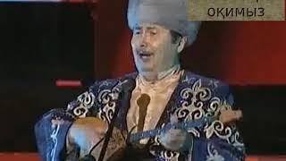 Қайрат Байбосынов  - Жайқоңыр