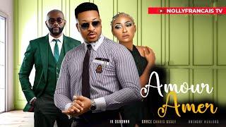 AMOUR AMER - IK OGBONNA , GRACE CHARIS BSSEY , ANTHONY MONJARO