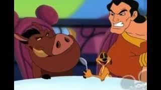 House Of Mouse Season 2 Episode 1   Daisy's Debut