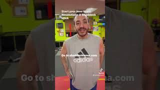 DDP Yoga testimonials from Shaddock MMA