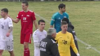 Weiter kein Sieg für Memmingen unter Kahric I FC Memmingen - TSV Aubstadt I BFV.TV