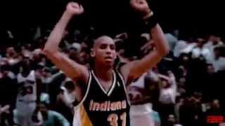 Reggie Miller HD(1080p) by AndreyKA_22