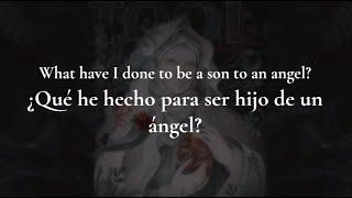 TOOL - Wings For Marie (pt. 1 y 2) Lyrics + Sub español