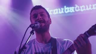 Runnner - Trundle Bed (Live in Los Angeles)
