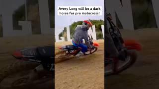 Will He Get A Factory Ride? #motocross#supercross#racing#dirtbike#fyp#viralvideo#iphone#vlog#shorts