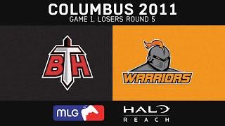 Throwback Thursday | MLG Columbus 2011 - Believe The Hype vs Warriors Game 1