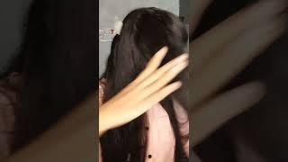 Hair Style#hairstyle #haircare #hairtutorial #youtube
