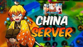 HOW TO DOWNLOAD AND PLAY JUMP ASSEMBLE CHINA SERVER 2ND BETA TEST TUTORIAL