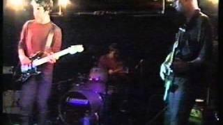 Appliance "Enjoy Your Nutrition" live at Popkomm MTC 1999