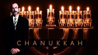 Chanukkah For Believers | Baruch Korman explains the True Meaning of Chanukkah