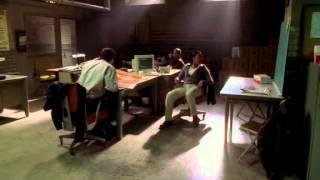Lester Freamon proves he is not a hump: Classic Wire