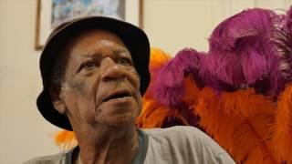 42 Tribes Week 5: Big Chief Monk Boudreaux