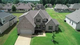 7675 Elpine Gray Dr.  Bartlett, TN 38002