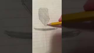 How to draw a face and a body ️￼