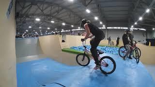 bmx & mtb tricks - @rampstroy_house skatepark