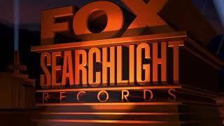 Fox Searchlight Records (1998-2012)