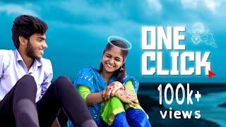 One Click || Short Film || love Story || Fayas & Swetha ||