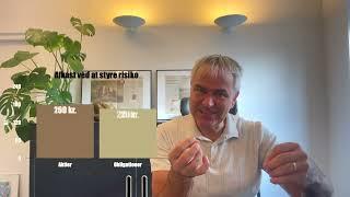 Giver obligationer mere afkast på dine investeringer?