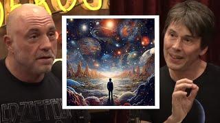 The Meaning of Life in an Endless Universe - Brian Cox & Joe Rogan