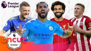 Previously on the Premier League... | 2019/20 season recap | Uncut | AD