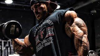 DREAMS REQUIRE SACRIFICES - FLEX LEWIS - EPIC BODYBUILDING COMEBACK MOTIVATION