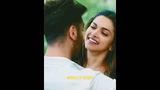 DIL KA BHANWAR BOLE | TAMASHA | RANBIR & DEEPIKA | EMOTIONAL SCENE