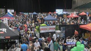 Interview: Tickets for Taste of Tupelo are sold out