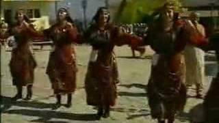 Raiko, Almopia - Goumenissa Dance, Macedonia, Greece