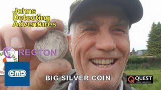 BIG SILVER Bringing HISTORY BacK To Life