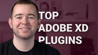 Adobe XD Top 10 Plugins (2019)