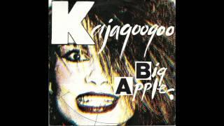 Kajagoogoo - Big Apple