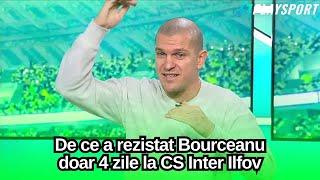 De ce a rezistat Alex Bourceanu doar 4 zile la noua sa echipă