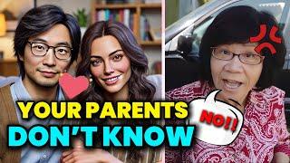 Should Asian Men Unlearn What Their Parents Taught Them?