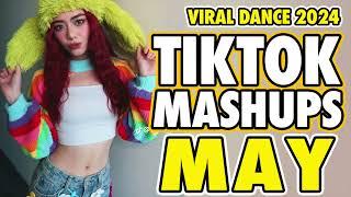 New Tiktok Mashup 2024 Philippines Party Music | Viral Dance Trend | May 13th