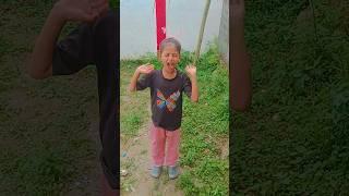 Drishti ko chips chahiye #shorts #video .....