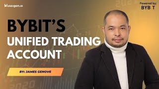 Bybit's Unified Trading Account - Museigen.io x The Resistance Trader