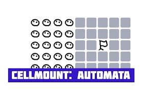 CELLMOUNT: AUTOMATA