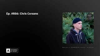 Ep. #886: Chris Corsano