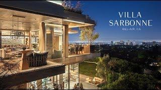 SOLD | VILLA SARBONNE | BEL-AIR | $88M